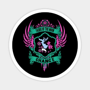 CHANG'E - LIMITED EDITION Magnet